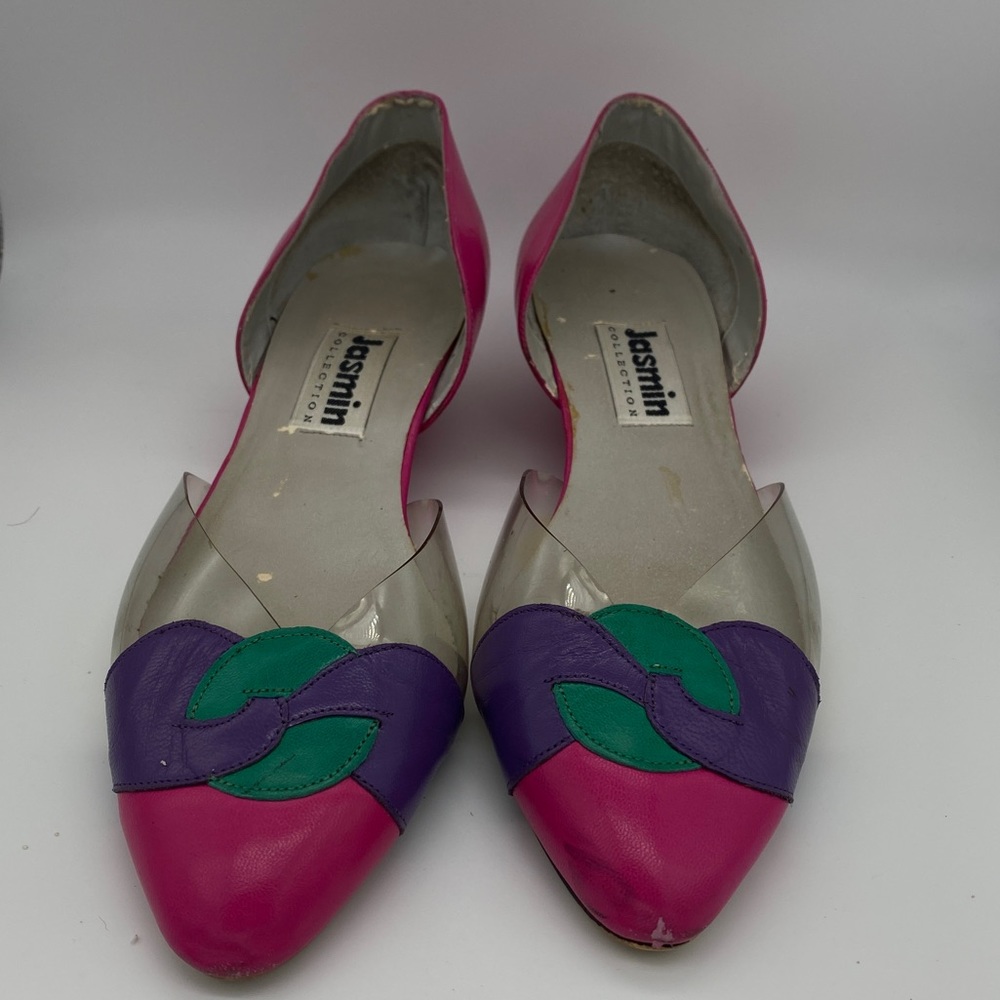 Jasmine Collection‎ Shoes - Picture 8 of 13